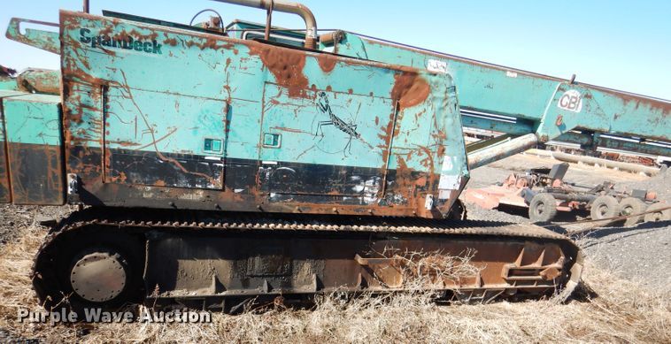 image for item DL2199 (2) cranes