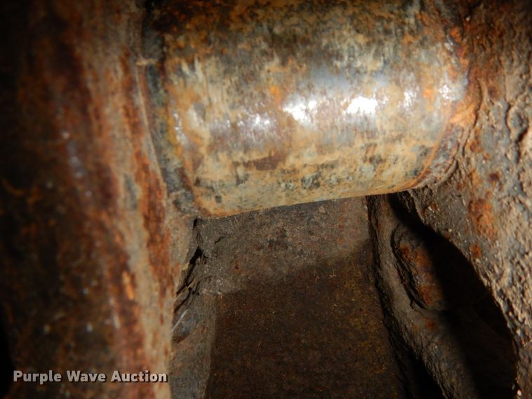 image for item DM2795 1994 Caterpillar 933  track loader