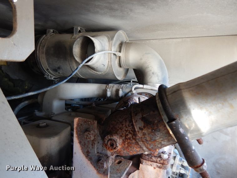 image for item DM2818 1999 Leroi A219-221-3  air compressor