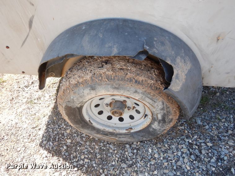 image for item DM2818 1999 Leroi A219-221-3  air compressor