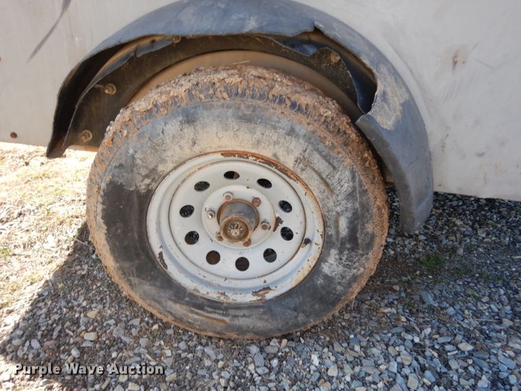 image for item DM2818 1999 Leroi A219-221-3  air compressor