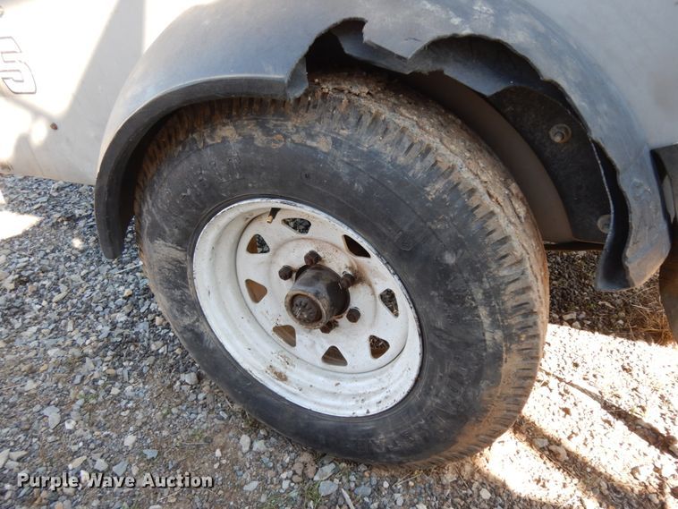 image for item DM2818 1999 Leroi A219-221-3  air compressor