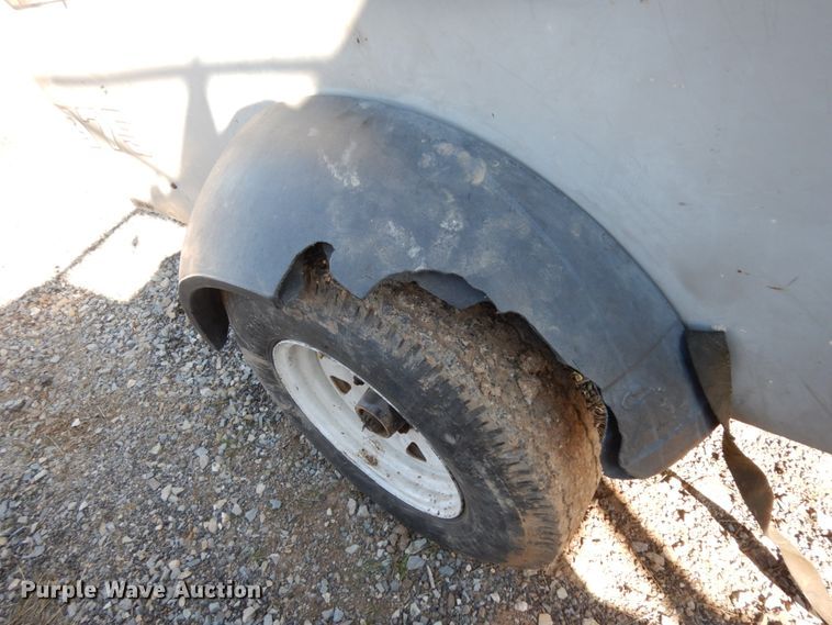 image for item DM2818 1999 Leroi A219-221-3  air compressor