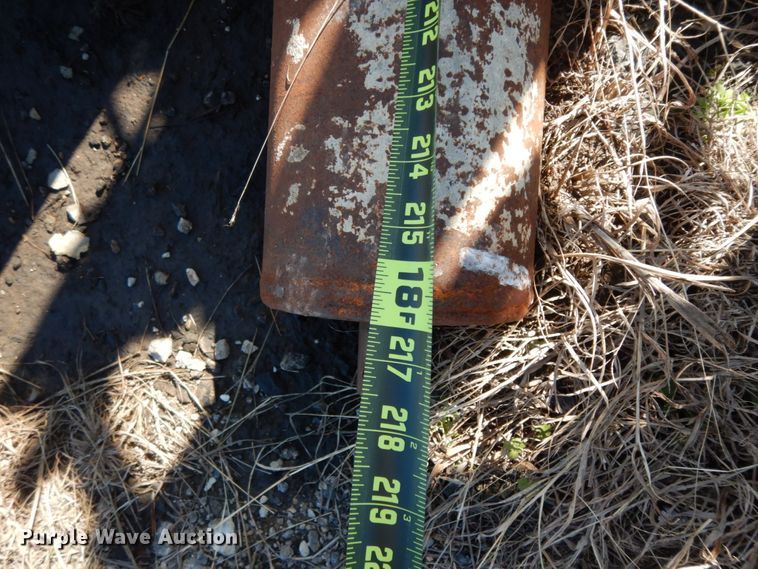 image for item DM2820 Terramite  roller screed