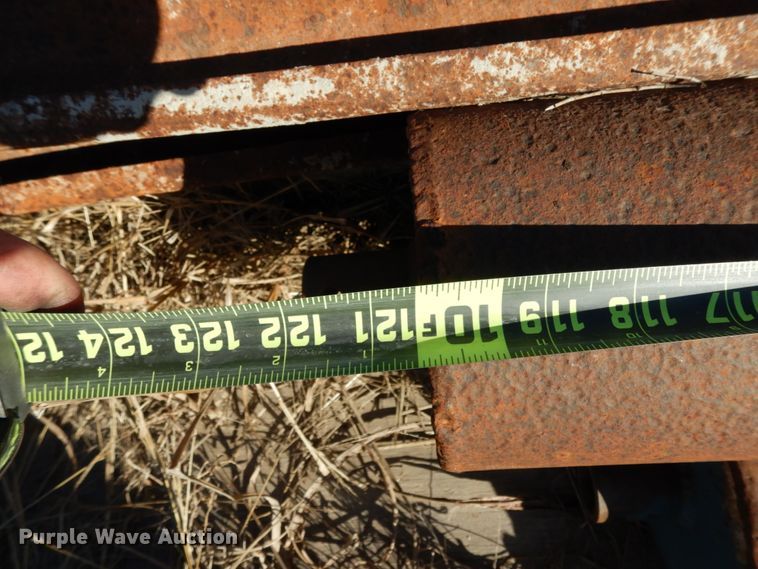 image for item DM2820 Terramite  roller screed