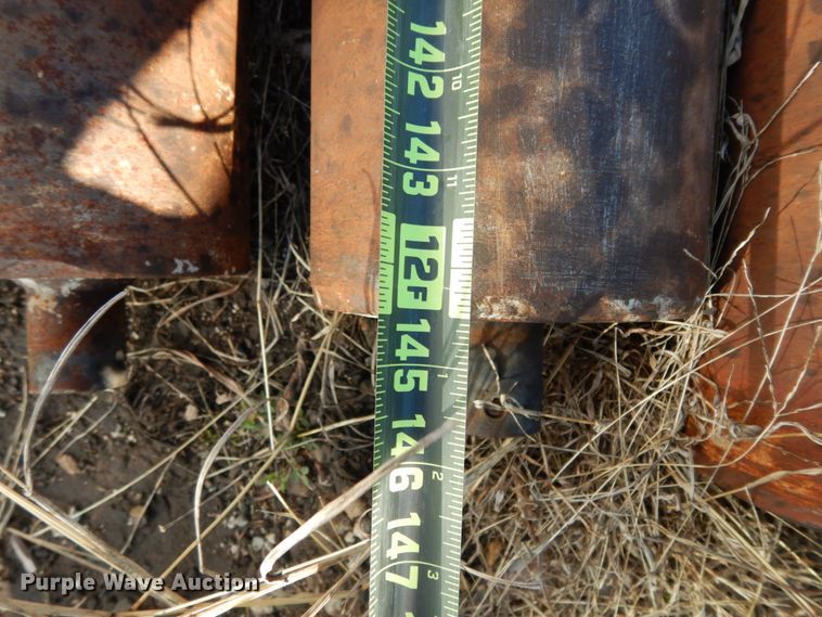 image for item DM2820 Terramite  roller screed