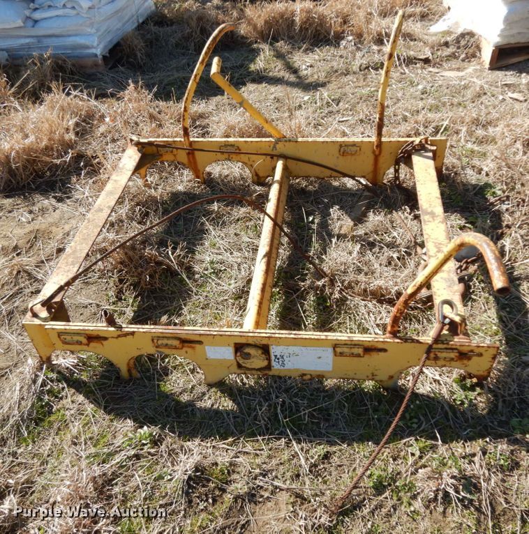 image for item DM2820 Terramite  roller screed