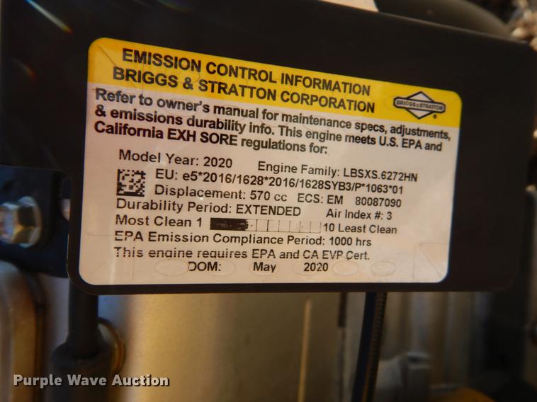 image for item DM2820 Terramite  roller screed