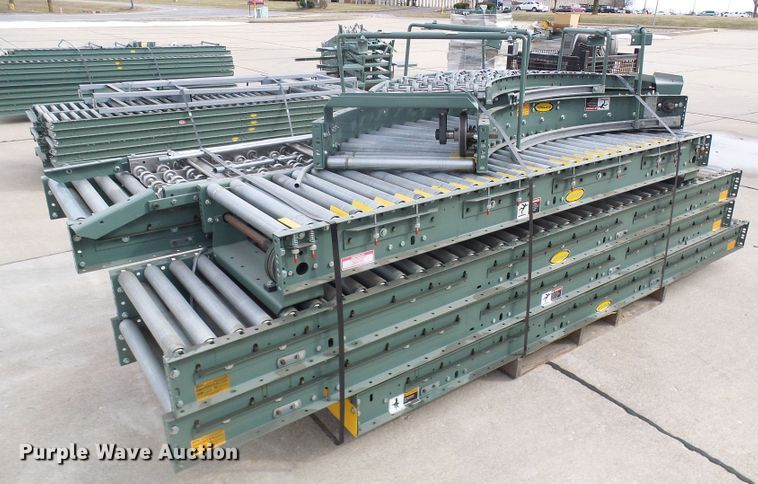 image for item EP9937 Hytrol conveyors