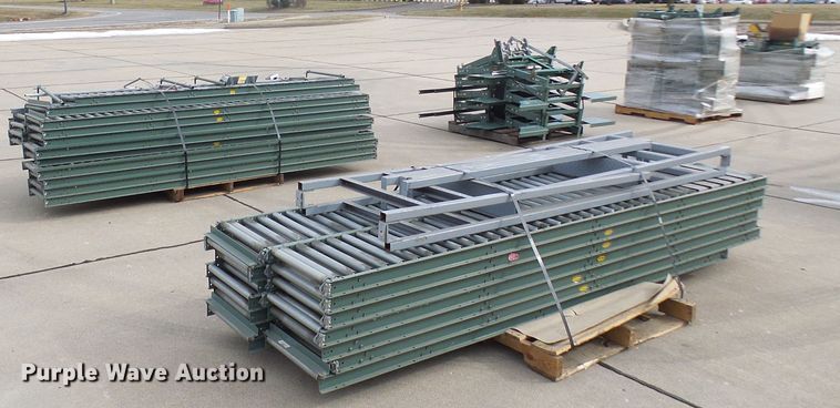 image for item EP9937 Hytrol conveyors
