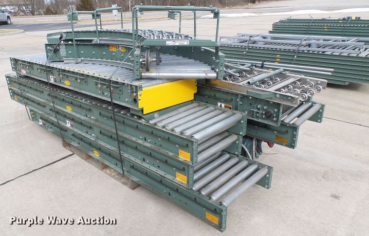 image for item EP9937 Hytrol conveyors