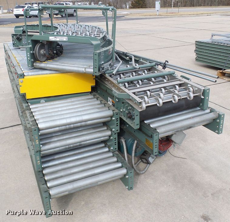 image for item EP9937 Hytrol conveyors
