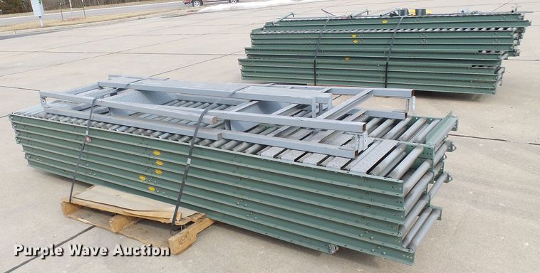 image for item EP9937 Hytrol conveyors