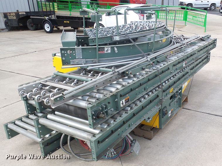 image for item EP9937 Hytrol conveyors