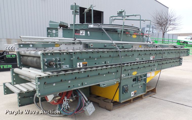 image for item EP9937 Hytrol conveyors