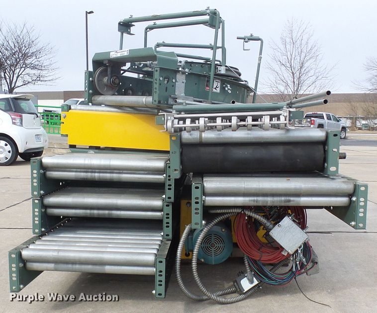 image for item EP9937 Hytrol conveyors