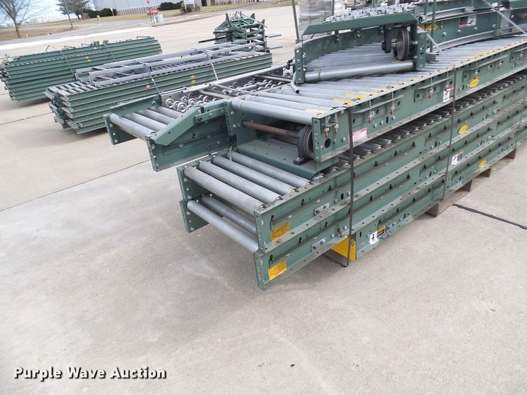image for item EP9937 Hytrol conveyors