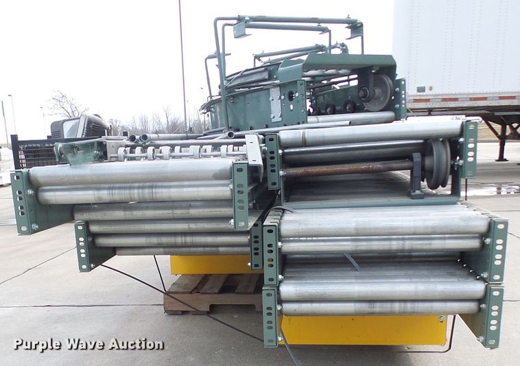 image for item EP9937 Hytrol conveyors