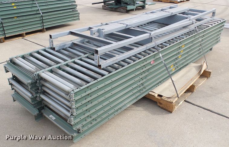 image for item EP9937 Hytrol conveyors