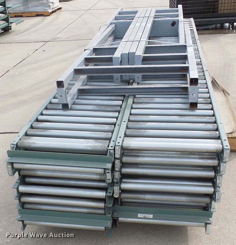 image for item EP9937 Hytrol conveyors