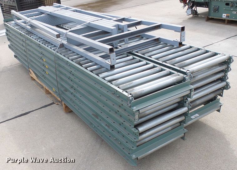 image for item EP9937 Hytrol conveyors