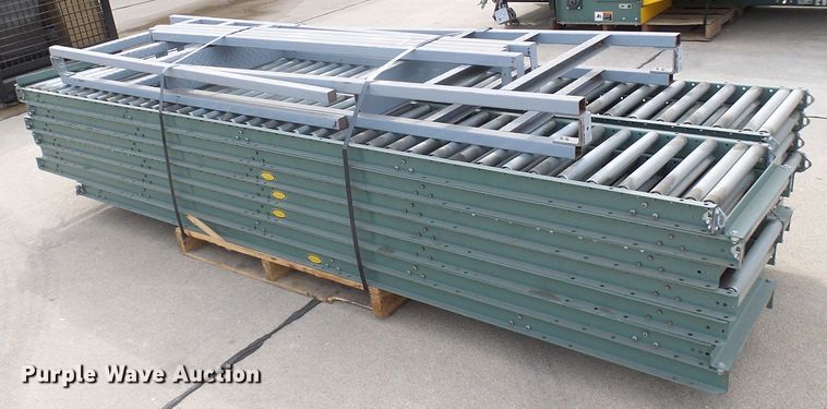 image for item EP9937 Hytrol conveyors
