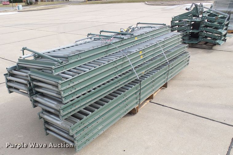 image for item EP9937 Hytrol conveyors