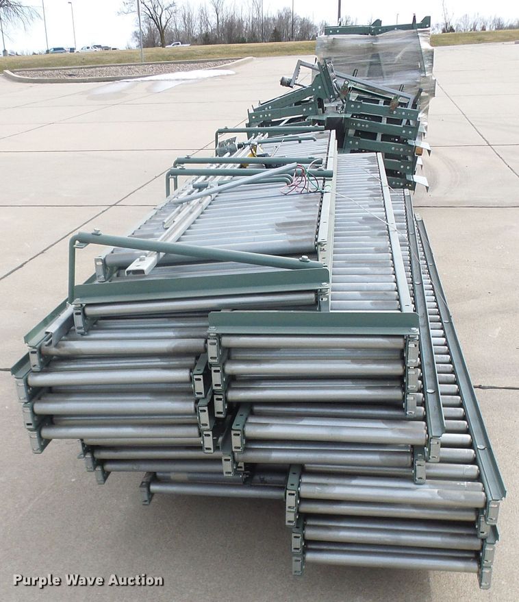 image for item EP9937 Hytrol conveyors
