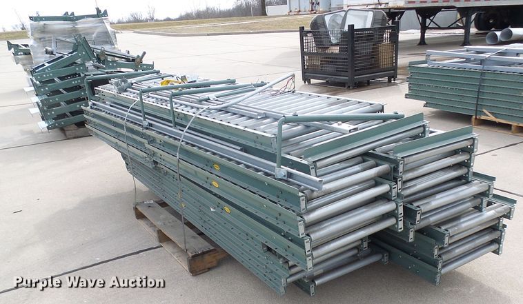 image for item EP9937 Hytrol conveyors