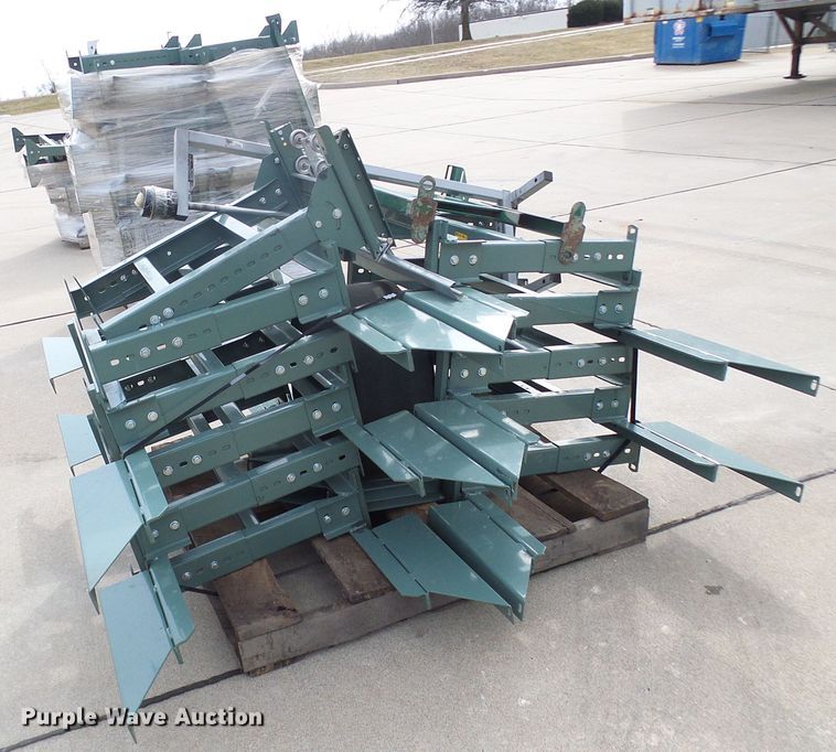 image for item EP9937 Hytrol conveyors
