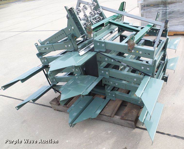 image for item EP9937 Hytrol conveyors