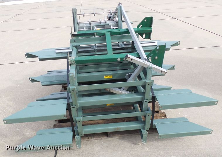 image for item EP9937 Hytrol conveyors