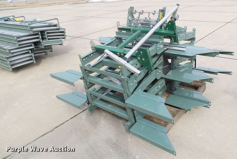 image for item EP9937 Hytrol conveyors