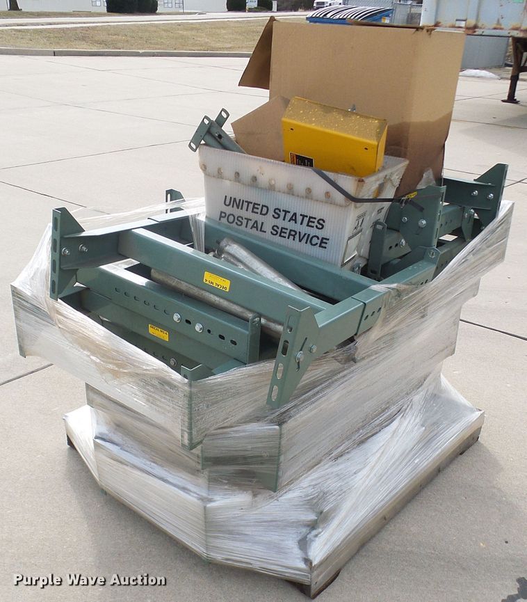 image for item EP9937 Hytrol conveyors