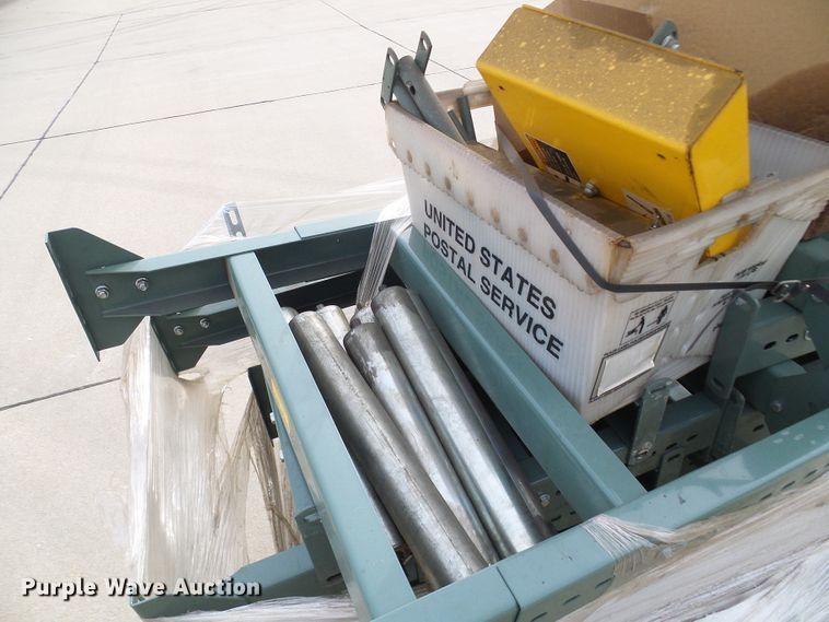 image for item EP9937 Hytrol conveyors