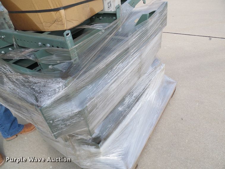image for item EP9937 Hytrol conveyors