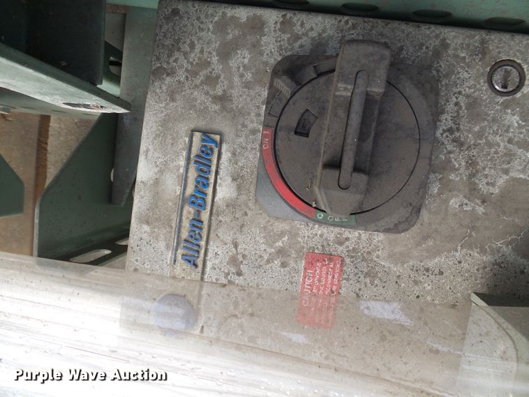 image for item EP9937 Hytrol conveyors