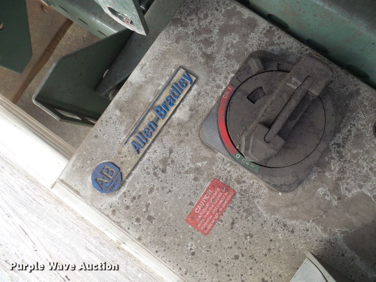 image for item EP9937 Hytrol conveyors