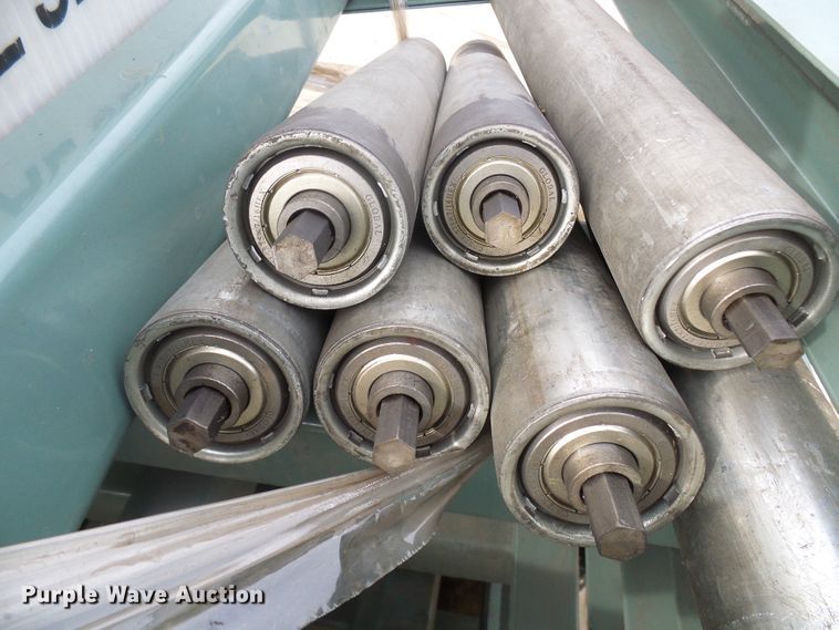 image for item EP9937 Hytrol conveyors