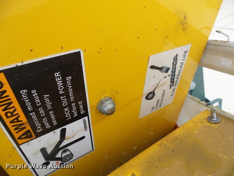 image for item EP9937 Hytrol conveyors