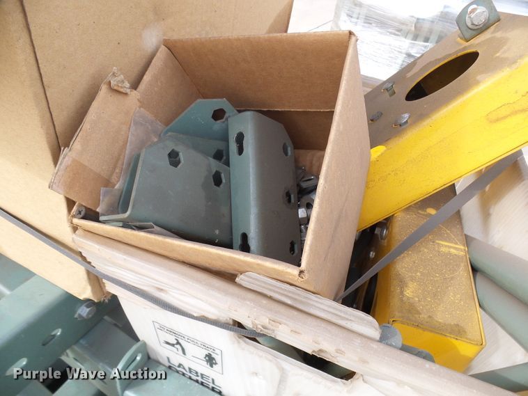 image for item EP9937 Hytrol conveyors