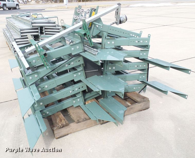 image for item EP9937 Hytrol conveyors