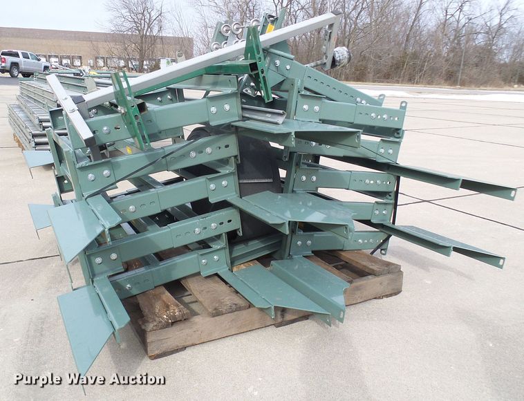image for item EP9937 Hytrol conveyors