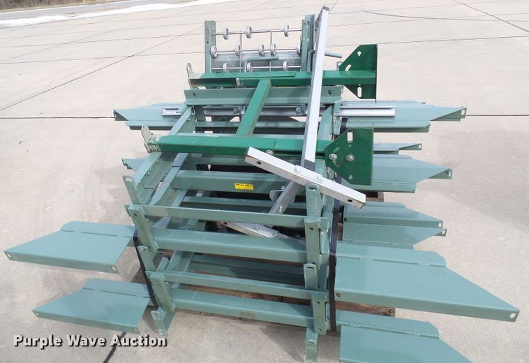 image for item EP9937 Hytrol conveyors