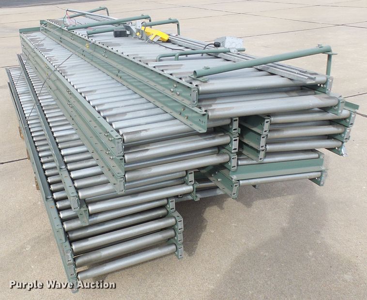 image for item EP9937 Hytrol conveyors