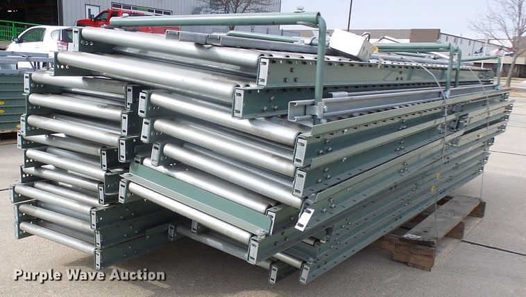 image for item EP9937 Hytrol conveyors