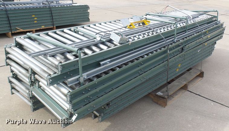 image for item EP9937 Hytrol conveyors
