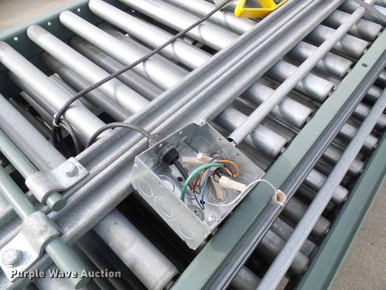 image for item EP9937 Hytrol conveyors