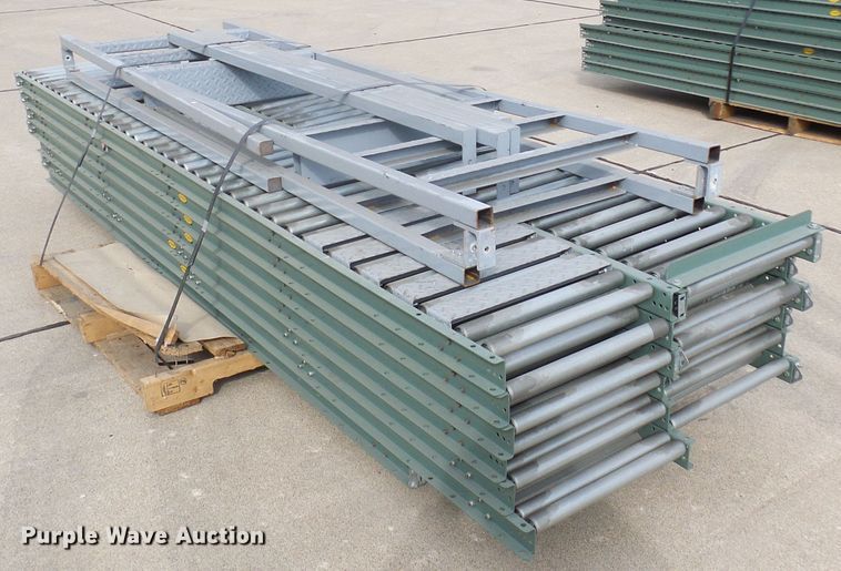 image for item EP9937 Hytrol conveyors