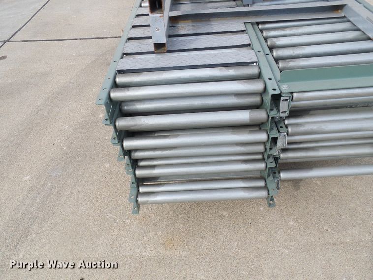 image for item EP9937 Hytrol conveyors